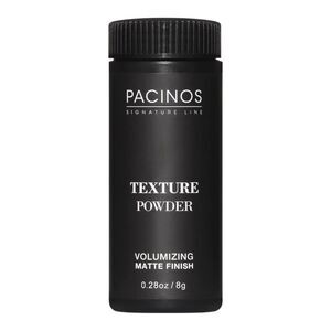 Pacinos Texture Powder Volumizing Matte Finish 0.28 Oz
